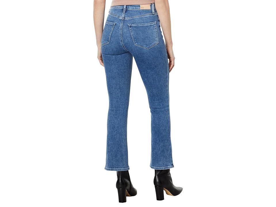 Paige Femme in Tapestry (Tapestry) Women's Jeans Product Image