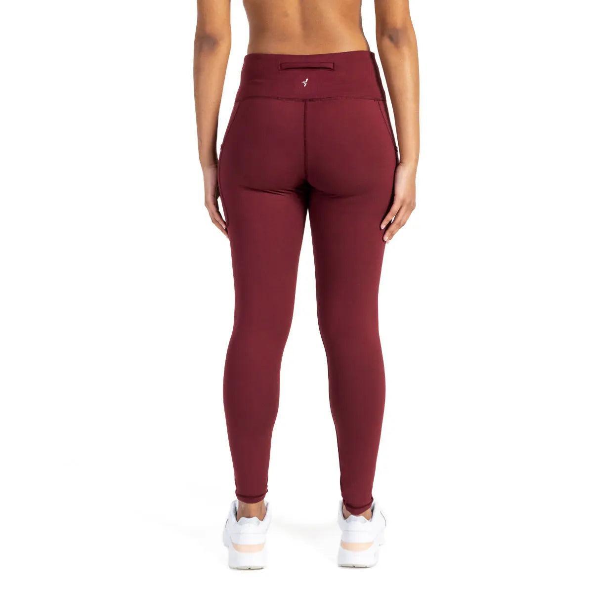 TROOP Women's Sustain Legging Product Image