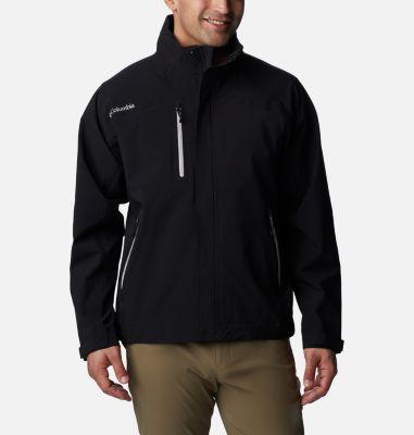 Columbia Mens Match Play 2.0 Golf Jacket- Product Image