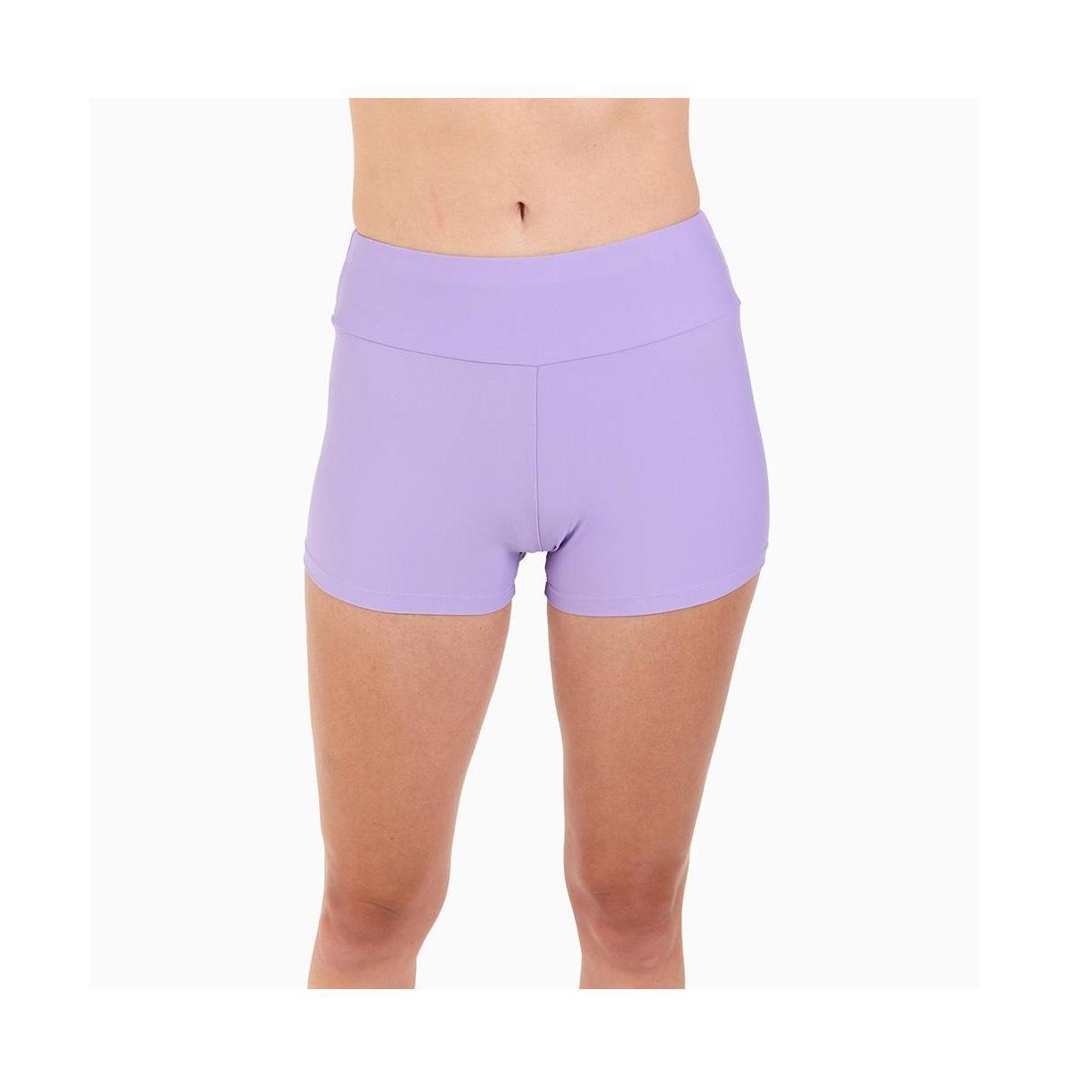 Calypsa Womens Swim Shorts Product Image