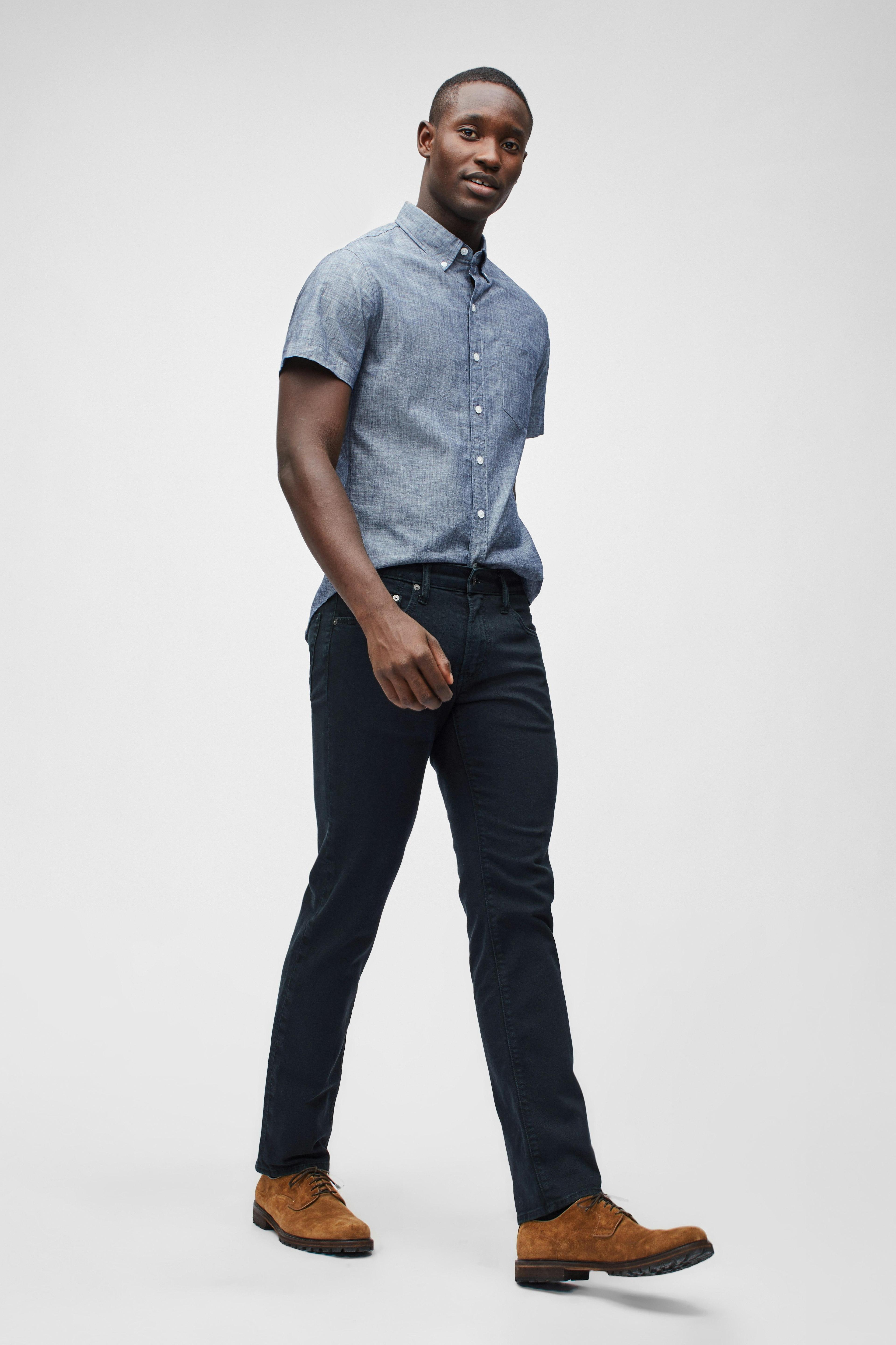 Travel Jeans Product Image