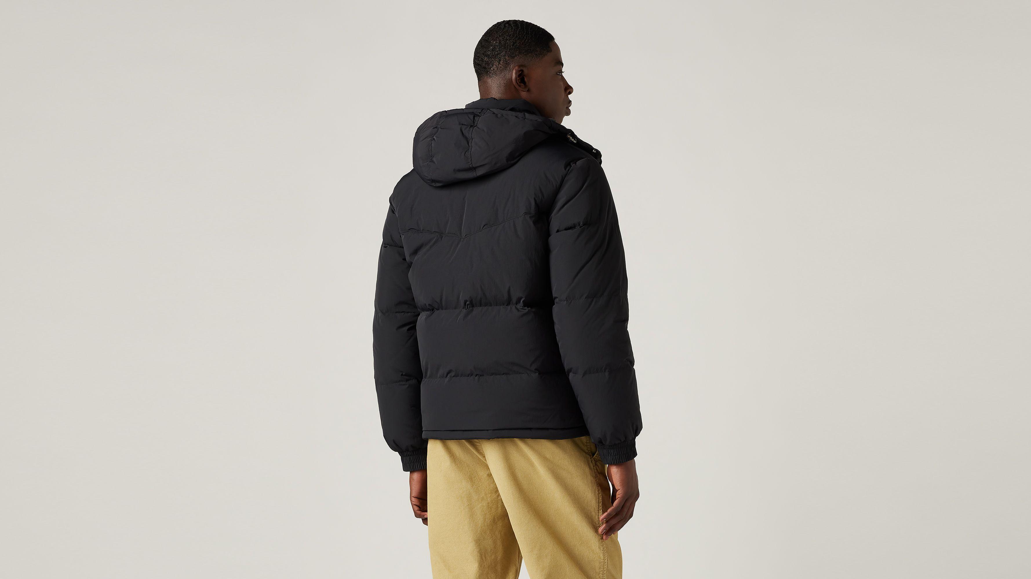 Rockridge Short Puffer Jacket Product Image