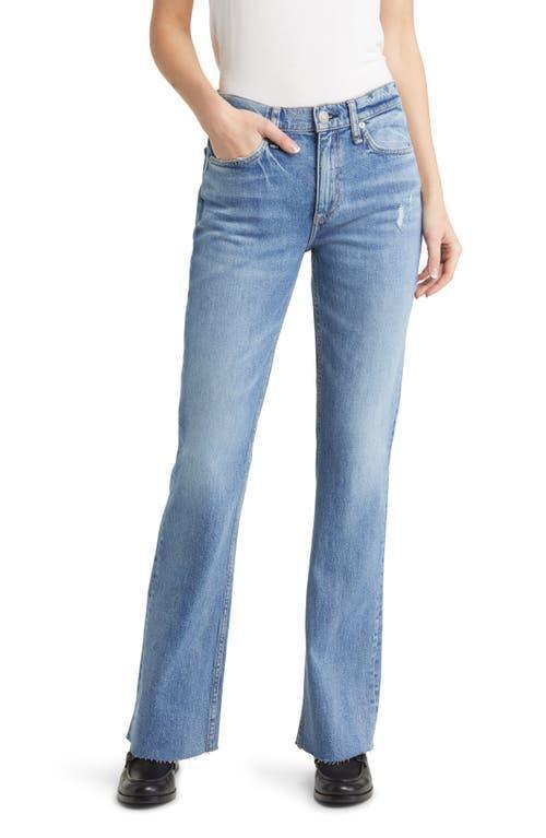 rag & bone Peyton Bootcut Jeans Product Image