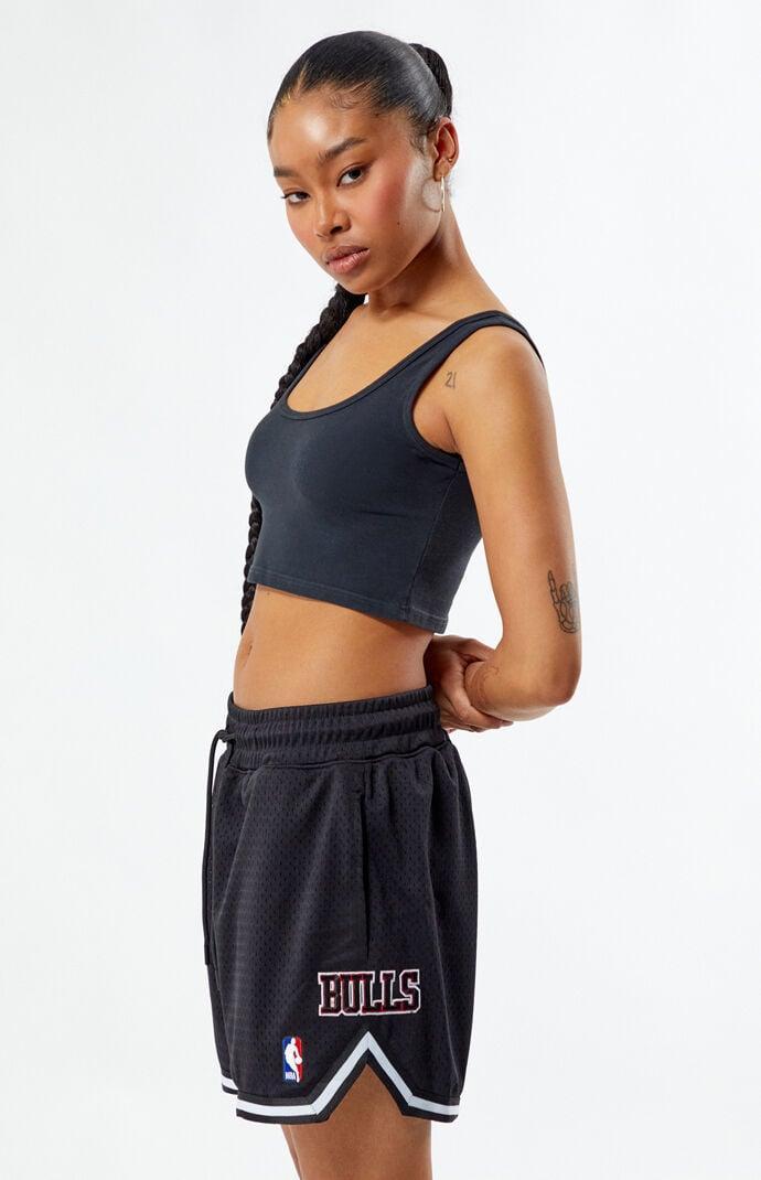 ProStandard Women's Chicago Bulls Basketball Shorts Product Image