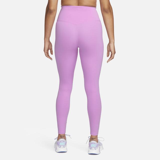 Nike Women's One High-Rise Leggings Product Image