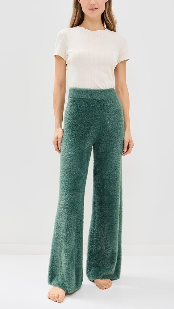 PJ Salvage Great Outdoor Pants | Shopbop Product Image