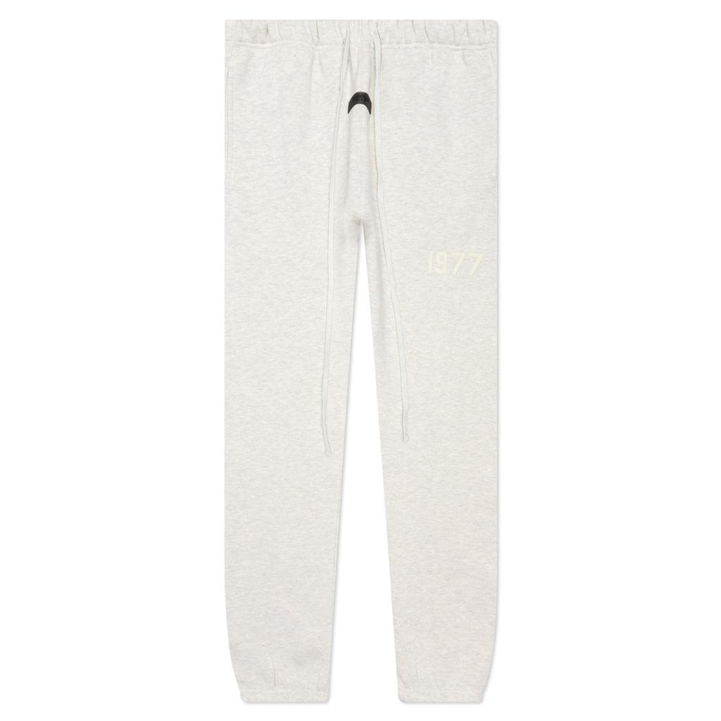 Essentials Sweatpants - Light Oatmeal Male Product Image