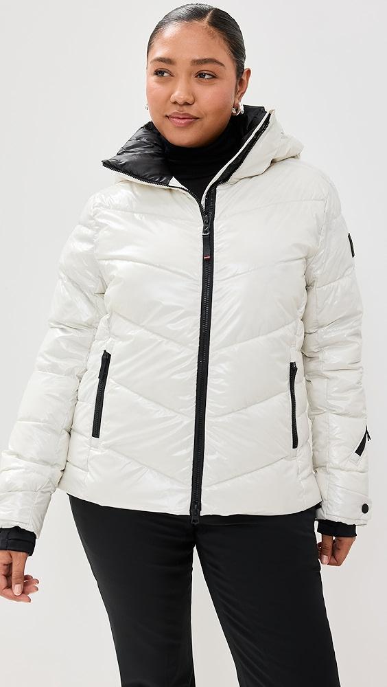 Bogner Fire+Ice Saelly Jacket | Shopbop Product Image