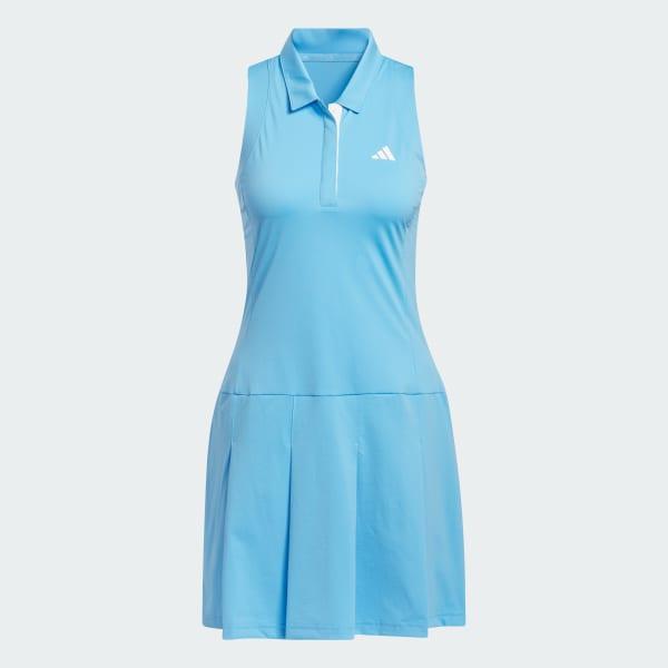 Ultimate365 Tour Pleated Dress Product Image