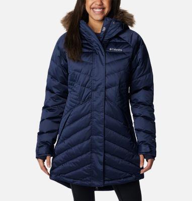 Columbia Women's Lay D Down III Mid Jacket- Product Image