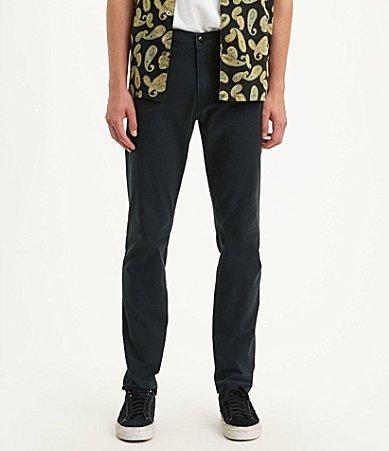 Levis Standard Taper Chino Pants Product Image