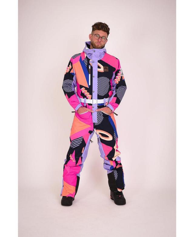 Hotstepper Mens Ski Suit Product Image