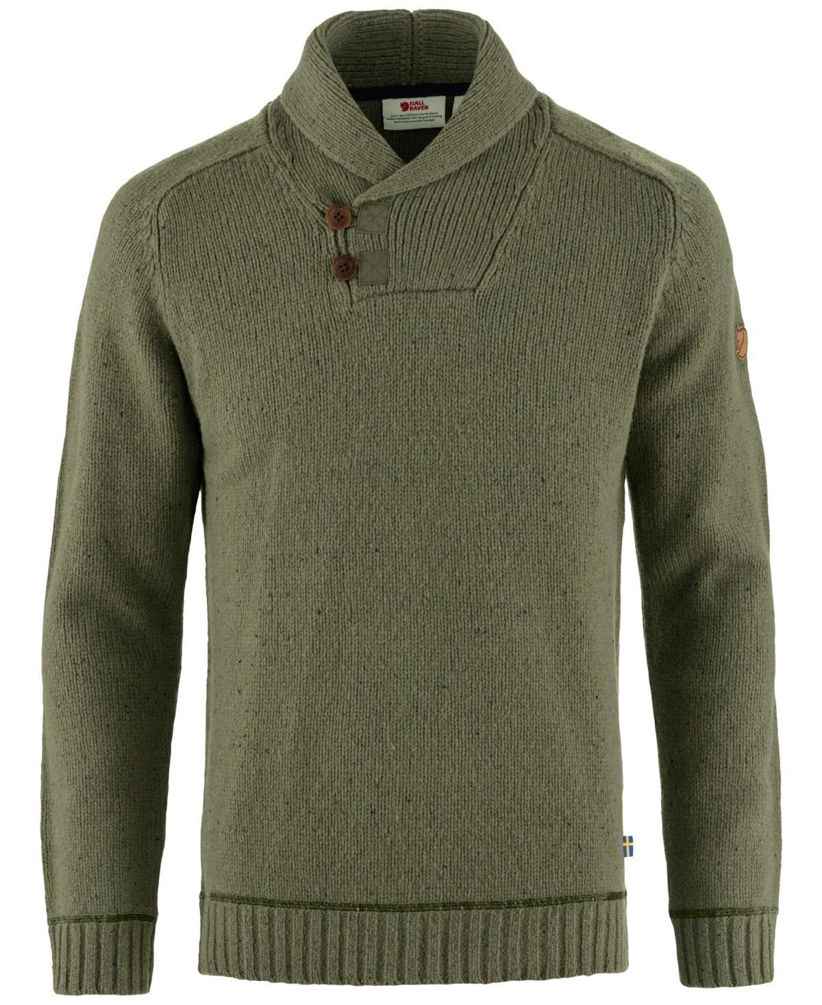 Fjallraven Mens Lada Sweater Product Image