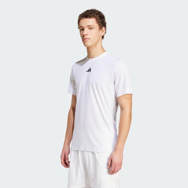 Tennis Pro AIRCHILL FreeLift Tee Product Image