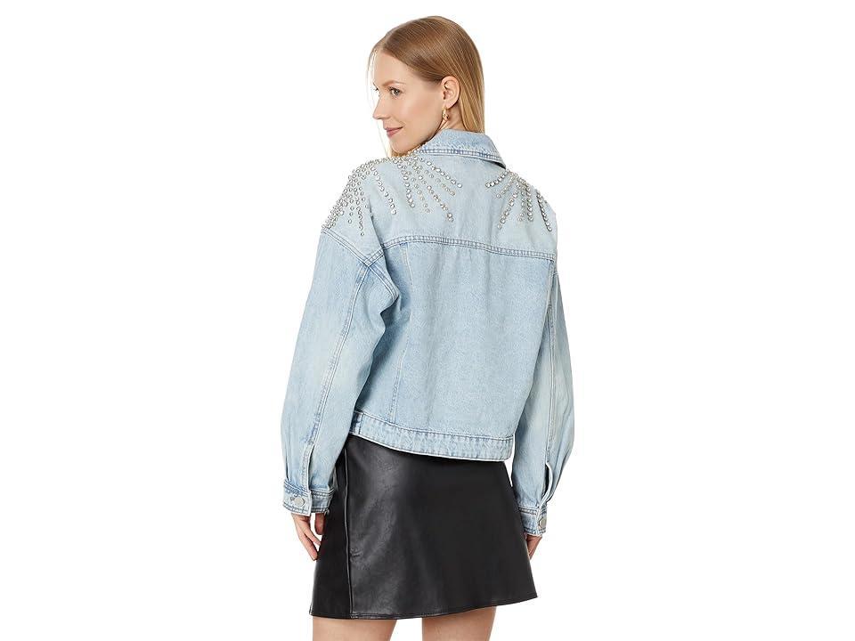 Blank NYC Starstruck Women's Jacket Product Image