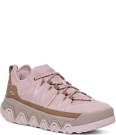 UGG Womens CapTrail Low - Shoes Product Image