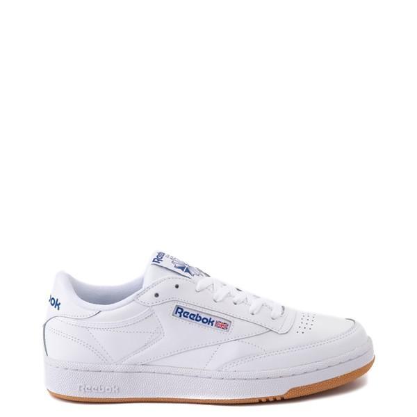 Reebok Men's Classic Club C Sneaker Product Image