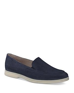 Paul Green Womens Selby Slip On Loafer Flats Product Image