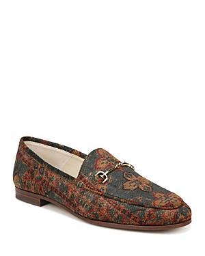 Sam Edelman Loraine Bit Loafer - Wide Width Available Product Image