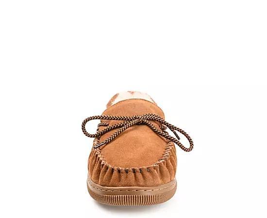 Territory Mens Meander Slipper Product Image