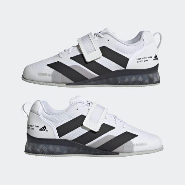 Adipower Weightlifting 3 Shoes Product Image