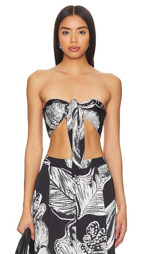 x REVOLVE Bandeau Top Product Image