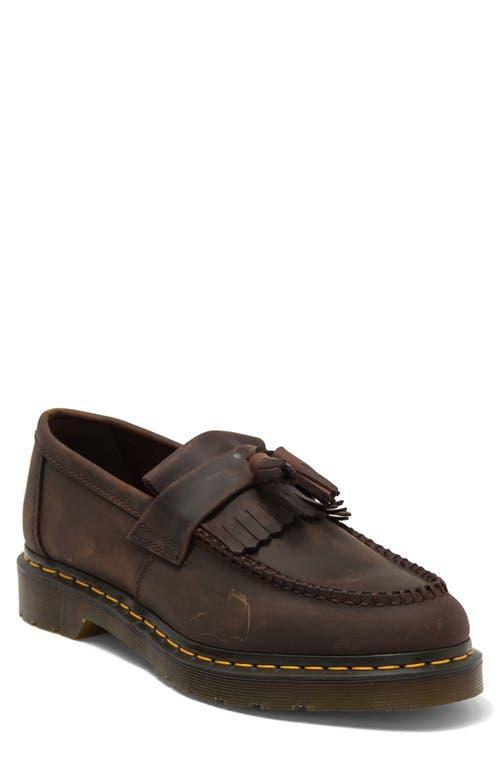 Dr. Martens Adrian Loafer Product Image