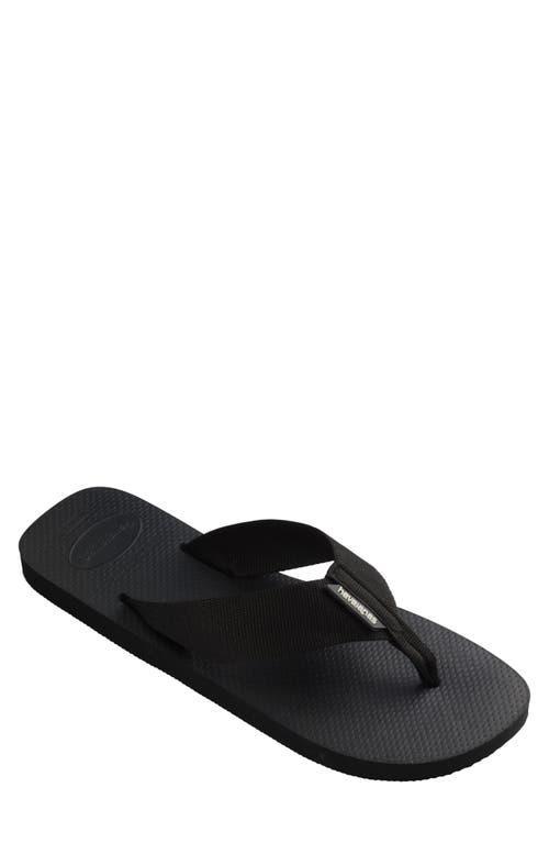 Havaianas Urban Basic Sandals Men's Sandals product image