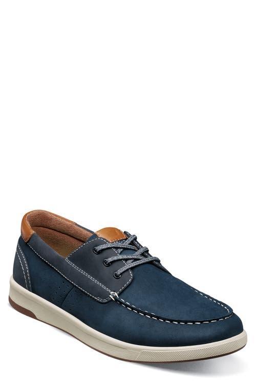 Florsheim Crossover Boat Shoe Product Image