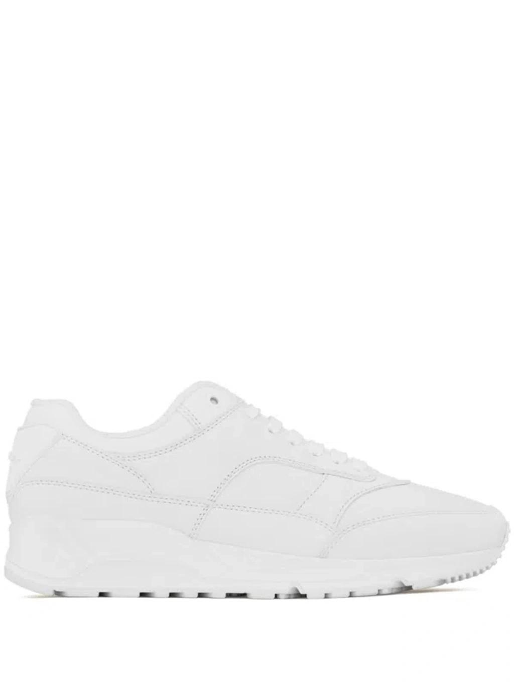 Sneakers In White Product Image