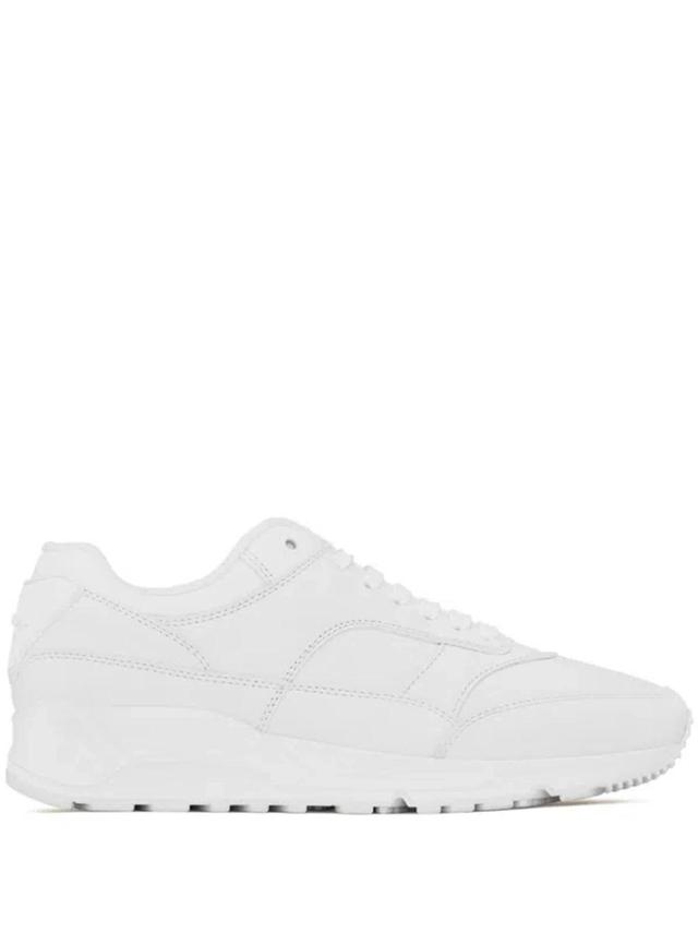 Sneakers In White Product Image