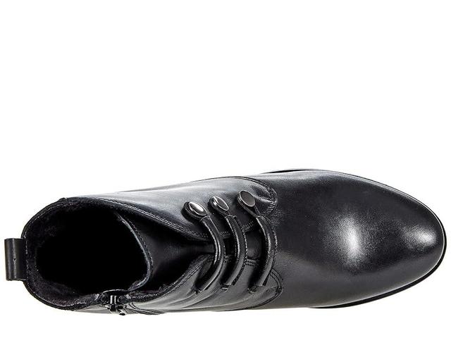 Eric Michael Faye (Black) Women's Boots Product Image