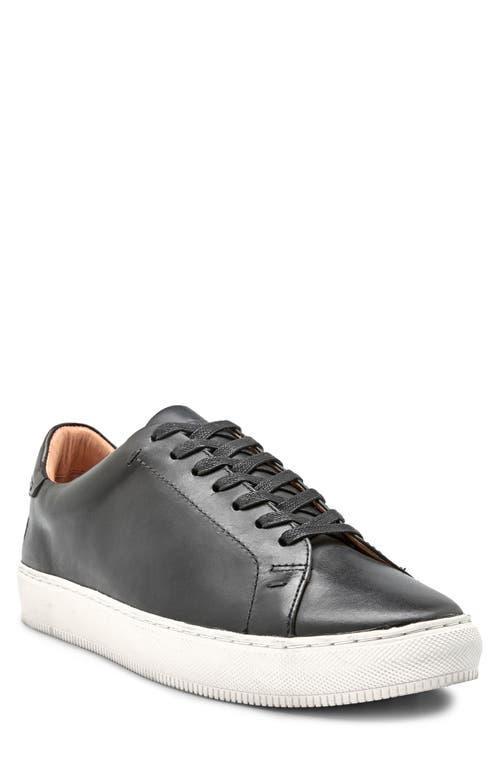 Frye Astor Low Lace 2) Men's Lace up casual Shoes Product Image