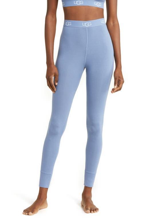 UGG(r) Paloma High Waist Lounge Leggings Product Image