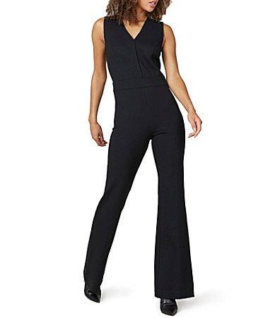 Spanx Perfect Sleeveless Jumpsuit Product Image