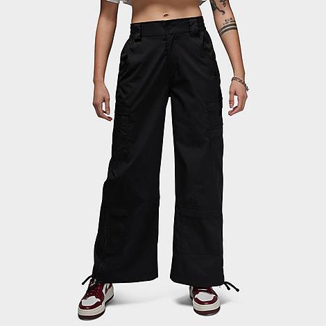 Jordan Chicago Wide Leg Cargo Pants Product Image