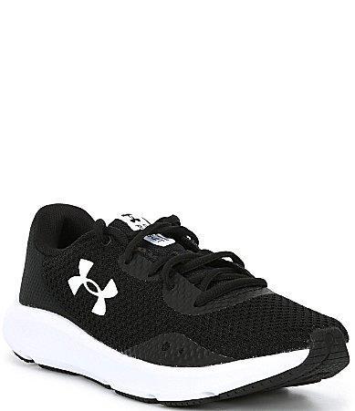 Womens UA Charged Pursuit 3 Running Shoes Product Image