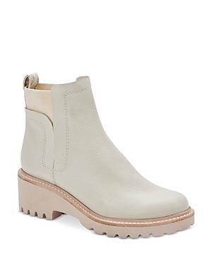 Dolce Vita Womens Huey H20 Booties Product Image