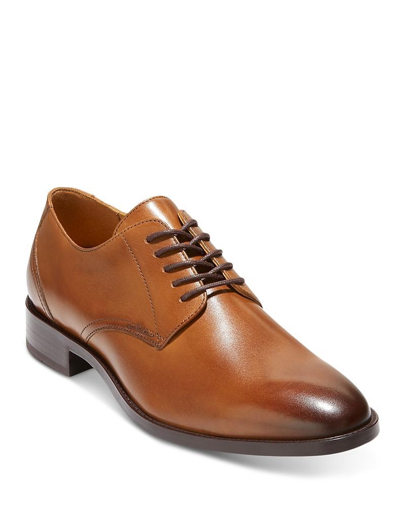 Cole Haan Mens Hawthorne Plain Toe Oxfords Product Image