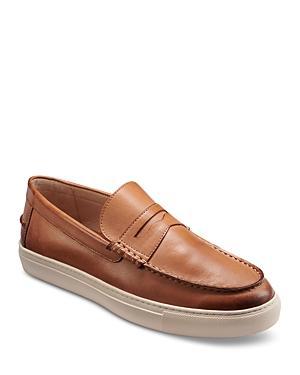 G. h. Bass Mens Slip On Penny Loafer Sneakers Product Image