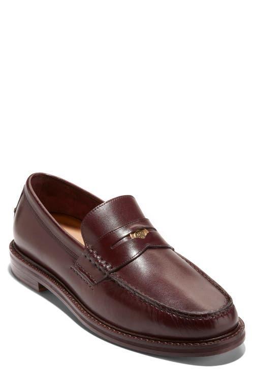 Cole Haan American Classics Pinch Penny Loafer Product Image