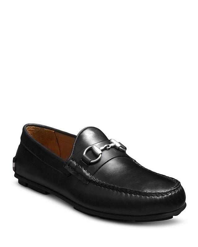 Mens Sebastian Leather Loafers Product Image