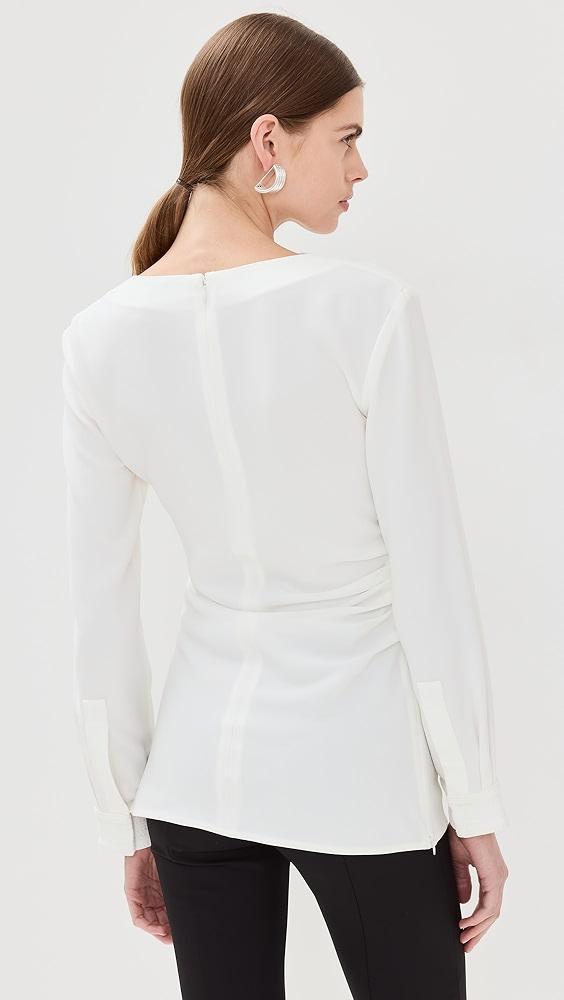 Proenza Schouler Alexis Top | Shopbop Product Image