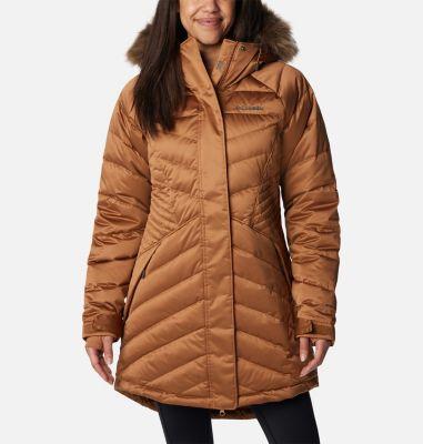 Columbia Women's Lay D Down III Mid Jacket- Product Image