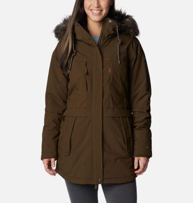 Columbia Women's Payton Pass Insulated Jacket- Product Image