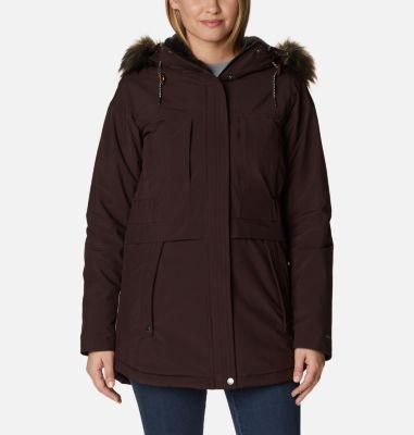 Columbia Women's Payton Pass Insulated Jacket- Product Image