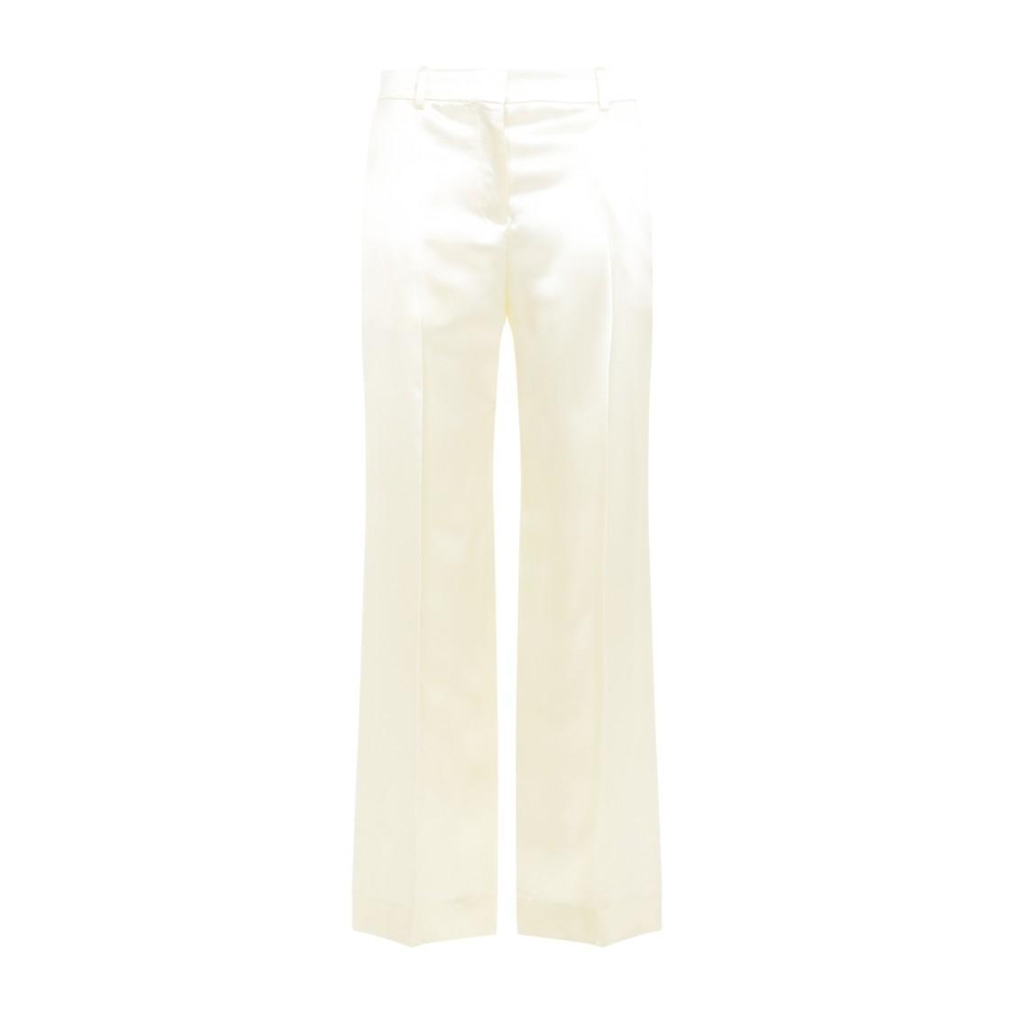 Encore Pants 4 In White Product Image