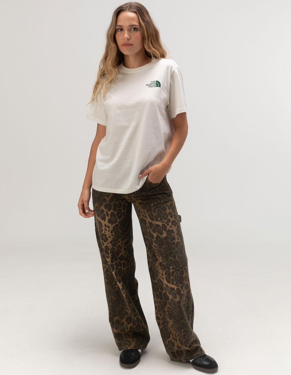 THE NORTH FACE Brand Proud Womens Tee Product Image