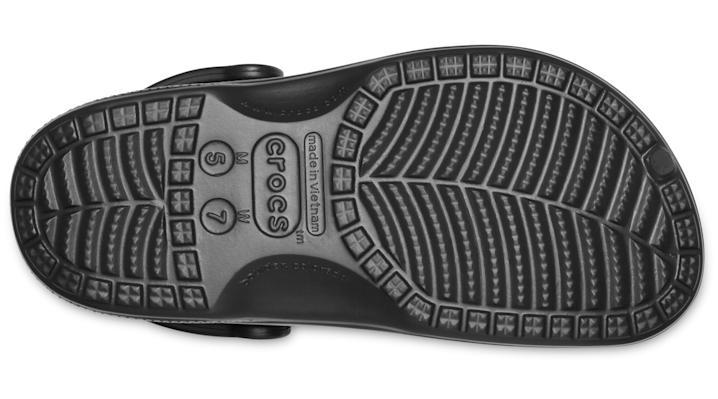 Baya Lined Clog Product Image