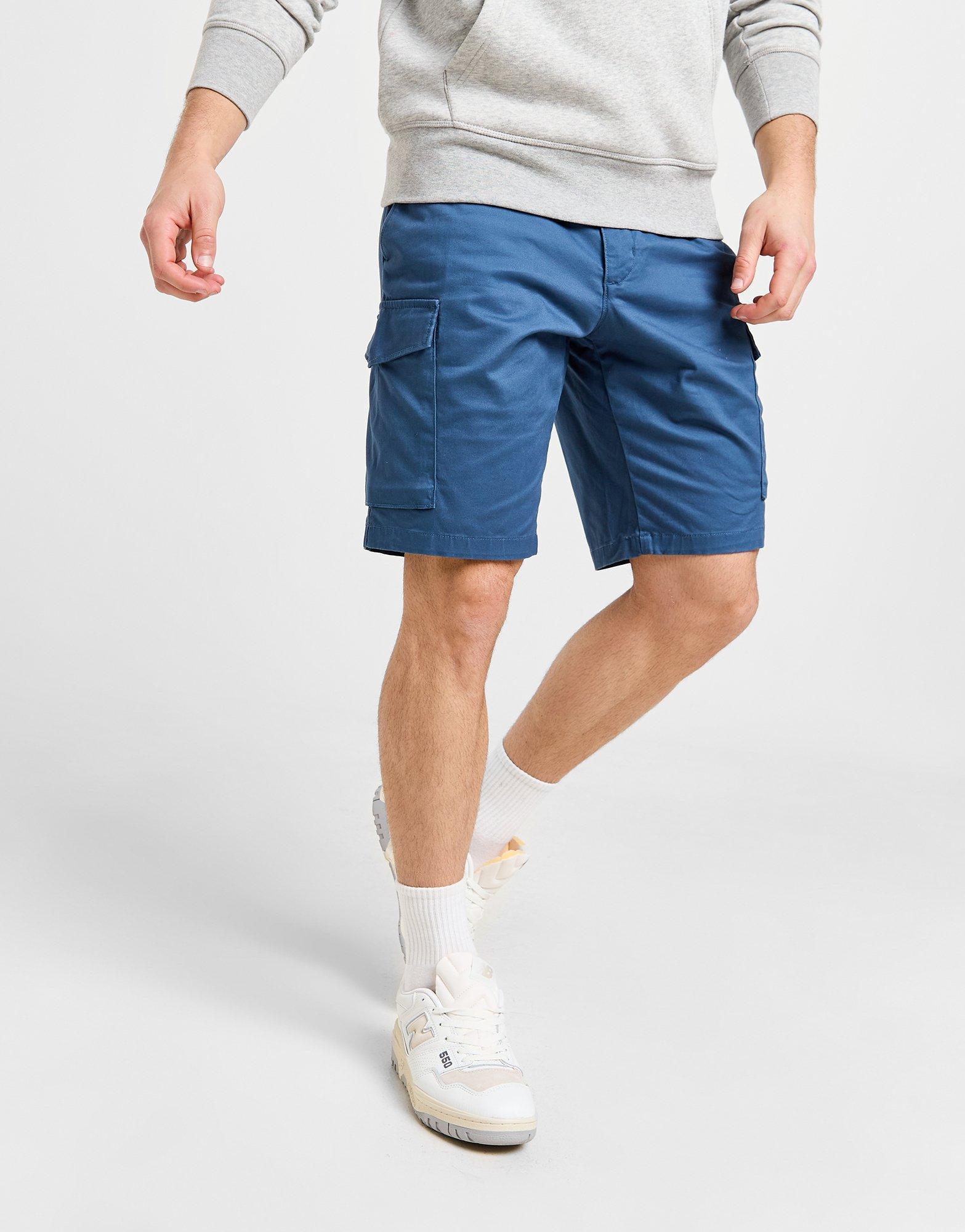 Tommy Hilfiger Harlem Cargo Shorts Product Image